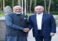 PM Modi ਦੀ ਪੁਤਿਨ ਨਾਲ ਗੱਲਬਾਤ ਦੁਵੱਲੇ ਆਰਥਿਕ ਸਹਿਯੋਗ ਤੋਂ ਲੈ ਕੇ ਯੂਕਰੇਨ ਵਿੱਚ ਸੰਘਰਸ਼ ਤੱਕ ਦੇ ਮੁੱਦਿਆਂ ‘ਤੇ ਕੇਂਦਰਿਤ ਹੋਵੇਗੀ