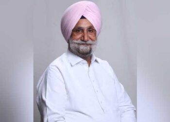 ਭਗਵੰਤ ਮਾਨ ਅਤੇ ਮੋਦੀ ਸਰਕਾਰ ਮਿਲਕੇ ਪੰਜਾਬ ਨੂੰ ਖੋਖਲਾ ਕਰ ਰਹੇ ਹਨ- ਸੁਖਜਿੰਦਰ ਸਿੰਘ ਰੰਧਾਵਾ