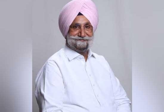 ਭਗਵੰਤ ਮਾਨ ਅਤੇ ਮੋਦੀ ਸਰਕਾਰ ਮਿਲਕੇ ਪੰਜਾਬ ਨੂੰ ਖੋਖਲਾ ਕਰ ਰਹੇ ਹਨ- ਸੁਖਜਿੰਦਰ ਸਿੰਘ ਰੰਧਾਵਾ