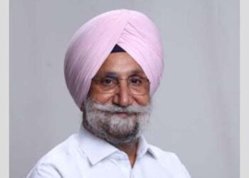 ਦਲ ਬਦਲੂ ਕਿਸੇ ਦੇ ਮਿੱਤ ਨਹੀਂ ਹੁੰਦੇ- ਸੁਖਜਿੰਦਰ ਸਿੰਘ ਰੰਧਾਵਾ