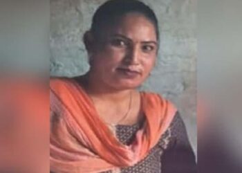 ਮਾਨਸਾ : ਪਤੀ ਦੀ ਦਰਿੰਦਗੀ, ਪਤਨੀ ਦਾ ਬੇਰਹਿਮੀ ਨਾਲ ਕਤਲ