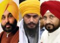 ਵੱਡੀ ਖ਼ਬਰ: ਅੰਮ੍ਰਿਤਪਾਲ ਦੇ ਹੱਕ ‘ਚ ਨਿਤਰੇ ਚੰਨੀ ਤਾਂ, CM ਮਾਨ ਬੋਲੇ- ਕਾਂਗਰਸ ਦੱਸੇ ਆਪਣਾ ਸਟੈਂਡ