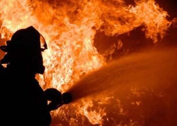 Delhi Breaking: ਘਰ ਨੂੰ ਲੱਗੀ ਭਿਆਨਕ ਅੱਗ, ਫਾਇਰ ਬ੍ਰਿਗੇਡ ਦੀਆਂ 8 ਗੱਡੀਆਂ ਮੌਕੇ ‘ਤੇ ਪਹੁੰਚੀਆਂ