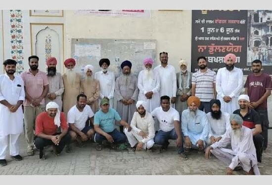 ਵਰਲਡ ਕੈਂਸਰ ਕੇਅਰ ਵੱਲੋਂ 5 ਜੁਲਾਈ ਦਿਨ ਨੂੰ ਦਬੜ੍ਹੀਖਾਨਾ ‘ਚ ਲਾਇਆ ਜਾਵੇਗਾ ਕੈਂਸਰ ਜਾਂਚ ਕੈਂਪ
