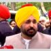 Live Breaking: CM ਮਾਨ ਨੇ ਹਰਿਆਣਾ ਵਿਧਾਨ ਸਭਾ ਚੋਣਾਂ ਨੂੰ ਲੈ ਕੇ ਕੀਤਾ ਵੱਡਾ ਐਲਾਨ, ਕਿਹਾ AAP ਆਪਣੇ ਦਮ ‘ਤੇ ਲੜੇਗੀ ਚੋਣ