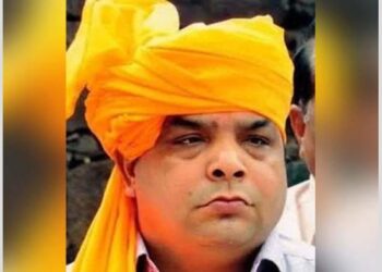 Big Breaking: ਸ਼ਿਵ ਸੈਨਾ ਲੀਡਰ ਸੰਦੀਪ ਥਾਪਰ ‘ਤੇ ਕਾਤਲਾਨਾ ਹਮਲਾ