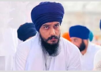 ਅੰਮ੍ਰਿਤਪਾਲ ਸਿੰਘ ਦੀ ਪੈਰੋਲ ‘ਤੇ ਕਿਹੜੀਆਂ ਲਾਈਆਂ ਨੇ ਸ਼ਰਤਾਂ,