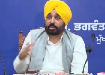 Bhagwant Mann ਸਰਕਾਰ ਵੱਲੋਂ ਨੀਤੀ ਅਯੋਗ ਦੀ ਮੀਟਿੰਗ ਦਾ ਬਾਈਕਾਟ