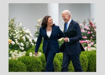 World Breaking:ਬਾਈਡਨ ਦੁਬਾਰਾ ਨਹੀਂ ਲੜਨਗੇ ਰਾਸ਼ਟਰਪਤੀ ਚੋਣਾਂ, ਕਮਲਾ ਹੈਰਿਸ ਦੀ ਉਮੀਦਵਾਰੀ ਦੇ ਹੱਕ ਚ