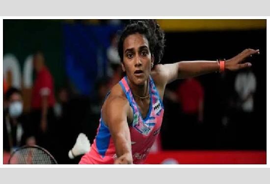 Paris Olympics 2024: ਪੀਵੀ ਸਿੰਧੂ ਨੇ ਐਸਟੋਨੀਆ ਦੀ ਕ੍ਰਿਸਟਿਨ ਕੂਬਾ ਨੂੰ ਹਰਾਇਆ, ਕੁਆਰਟਰ ਫਾਈਨਲ ‘ਚ ਬਣਾਈ ਥਾਂ