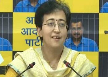 ਮੰਤਰੀ ਆਤਿਸ਼ੀ ਦਾ ਵੱਡਾ ਐਲਾਨ, ਜਲਦ ਲਾਗੂ ਕਰਾਂਗੇ ਕੋਚਿੰਗ ਰੈਗੂਲੇਸ਼ਨ ਐਕਟ