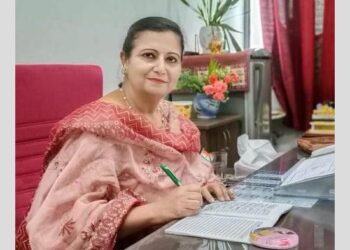 Moga: ਤਿੰਨ ਮੈਂਬਰੀ ਕਮੇਟੀ ਵੱਲੋਂ ਸੰਤ ਬਾਬਾ ਜਰਨੈਲ ਦਾਸ ਗਊਸ਼ਾਲਾ ਕਪੂਰੇ ਵਿਖੇ ਪ੍ਰਬੰਧਾਂ ਦੀ ਸਮੀਖਿਆ