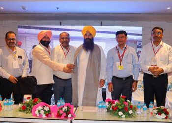 ਪਹਿਲੀ ਵਾਰ ਪਸ਼ੂਧਨ ਗਣਨਾ ਵਿੱਚ ਕੁੱਤਿਆਂ ਅਤੇ ਬਿੱਲੀਆਂ ਦੀ ਹੋਵੇਗੀ ਗਿਣਤੀ – ਪਸ਼ੂ ਪਾਲਣ ਮੰਤਰੀ