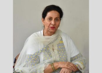 ਪ੍ਰਨੀਤ ਕੌਰ ਨੇ ਰਾਜਪੁਰਾ ਵਿੱਚ ਇੰਡਸਟਰੀਅਲ ਸਮਾਰਟ ਸਿਟੀ ਸਥਾਪਤ ਕਰਨ ਦੇ ਇਤਿਹਾਸਕ ਫੈਸਲੇ ਦਾ ਕੀਤਾ ਸਵਾਗਤ