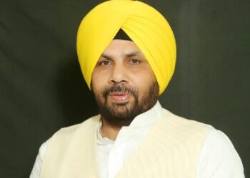 Breaking: ਪੰਜਾਬ ਸਰਕਾਰ ਨੇ ਰਾਜ ਮਾਰਗਾਂ ‘ਤੇ ਦੋ ਹੋਰ ਟੋਲ ਪਲਾਜ਼ੇ ਕੀਤੇ ਬੰਦ