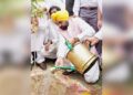 CM ਭਗਵੰਤ ਮਾਨ ਵੱਲੋਂ ਬੂਟੇ ਲਾਉਣ ਦੀ ਮੁਹਿੰਮ ਨੂੰ ਲੋਕ ਲਹਿਰ ਬਣਾਉਣ ਦਾ ਸੱਦਾ