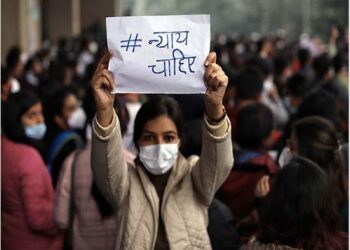 Doctors Strike: ਮੁਲਕ ਭਰ ਦੇ ਡਾਕਟਰ ਸੜਕਾਂ ‘ਤੇ…! ਕਈ ਥਾਈਂ OPD ਸੇਵਾਵਾਂ ਠੱਪ- ਸਰਕਾਰ ਨਾਲ ਮੀਟਿੰਗ ਵੀ ਬੇਸਿੱਟਾ