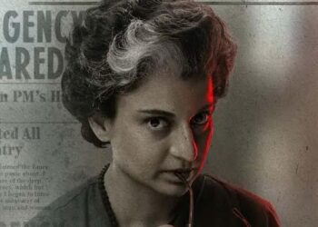 ਕੰਗਨਾ ਰਣੌਤ ਦੀ ਫਿਲਮ ‘ਐਮਰਜੈਂਸੀ’ ‘ਤੇ ਰੋਕ ਲਗਾਉਣ ਦੀ ਮੰਗ ਨੂੰ ਲੈ ਕੇ ਹਾਈ ਕੋਰਟ ‘ਚ ਪਟੀਸ਼ਨ ਦਾਇਰ