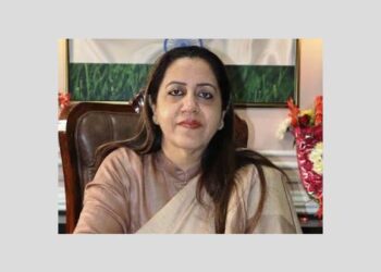 ਫਾਜ਼ਿਲਕਾ: DC ਨੇ ਪਸ਼ੂ ਪਾਲਕਾਂ ਨੂੰ ਆਪਣੇ ਪਾਲਤੂ ਗਊਵੰਸ਼ ਨੂੰ ਸੜਕਾਂ ‘ਤੇ ਬੇਸਹਾਰਾ ਨਾ ਛੱਡਣ ਦੀ ਅਪੀਲ