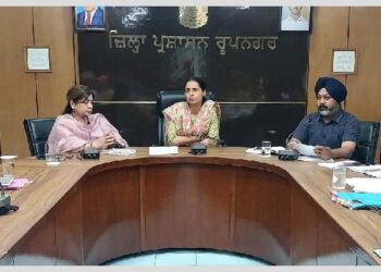 ਸੜਕ ਤੇ ਖੁੱਲੀਆਂ ਥਾਵਾਂ ‘ਤੇ ਕੂੜਾ ਸੁੱਟਣ ਵਾਲਿਆਂ ਨੂੰ ਹੁਣ ਹੋਵੇਗਾ ਜੁਰਮਾਨਾ