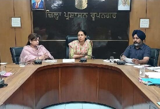 ਸੜਕ ਤੇ ਖੁੱਲੀਆਂ ਥਾਵਾਂ ‘ਤੇ ਕੂੜਾ ਸੁੱਟਣ ਵਾਲਿਆਂ ਨੂੰ ਹੁਣ ਹੋਵੇਗਾ ਜੁਰਮਾਨਾ