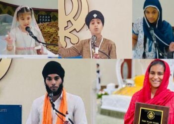 ਅਮਰੀਕਾ ਦੇ ਸ਼ਹਿਰ ਡੈਲਸ ਵਿਖੇ 2024 ਦਾ ਅੰਤਰਰਾਸ਼ਟਰੀ ਸਿੱਖ ਯੂਥ ਸਿਮਪੋਜ਼ੀਅ