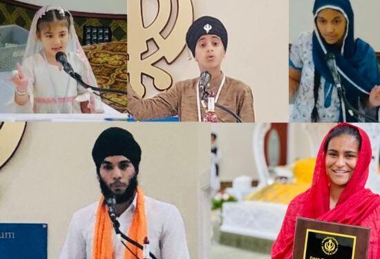 ਅਮਰੀਕਾ ਦੇ ਸ਼ਹਿਰ ਡੈਲਸ ਵਿਖੇ 2024 ਦਾ ਅੰਤਰਰਾਸ਼ਟਰੀ ਸਿੱਖ ਯੂਥ ਸਿਮਪੋਜ਼ੀਅ