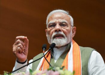 PM Modi 21 ਸਤੰਬਰ ਨੂੰ ਅਮਰੀਕਾ ਜਾਣਗੇ, ਪੜ੍ਹੋ ਦੌਰੇ ਦਾ ਵੇਰਵਾ