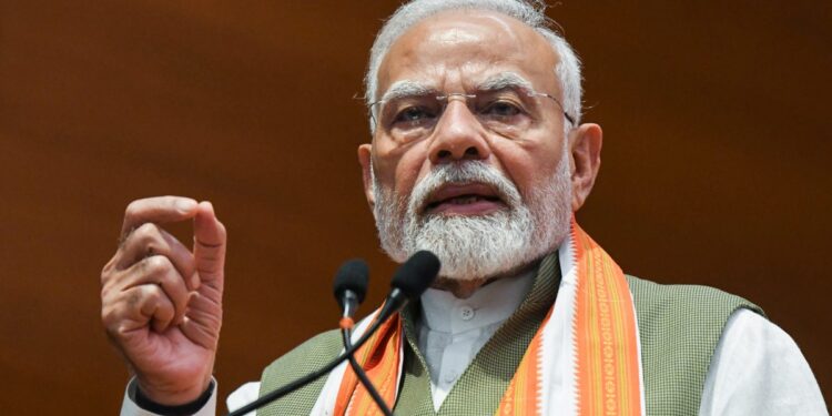 PM Modi 21 ਸਤੰਬਰ ਨੂੰ ਅਮਰੀਕਾ ਜਾਣਗੇ, ਪੜ੍ਹੋ ਦੌਰੇ ਦਾ ਵੇਰਵਾ