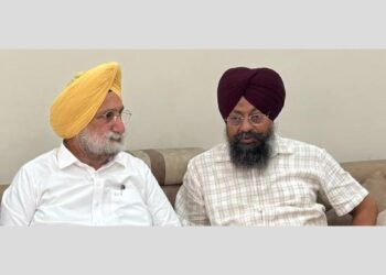 ਭਾਜਪਾ ਰਾਹੁਲ ਗਾਂਧੀ ਦੇ ਬਿਆਨ ਨੂੰ ਤਰੋੜ ਮਰੋੜ ਕੇ ਪੇਸ਼ ਨਾ ਕਰੇ : ਸੁੱਖਜਿੰਦਰ ਸਿੰਘ ਰੰਧਾਵਾ