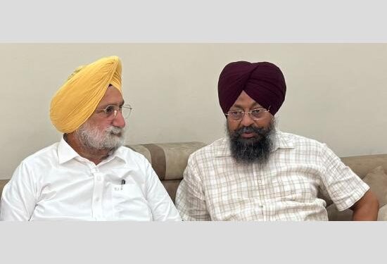ਭਾਜਪਾ ਰਾਹੁਲ ਗਾਂਧੀ ਦੇ ਬਿਆਨ ਨੂੰ ਤਰੋੜ ਮਰੋੜ ਕੇ ਪੇਸ਼ ਨਾ ਕਰੇ : ਸੁੱਖਜਿੰਦਰ ਸਿੰਘ ਰੰਧਾਵਾ