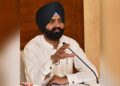 ਟਰਾਂਸਪੋਰਟ ਮੰਤਰੀ ਲਾਲਜੀਤ ਸਿੰਘ ਭੁੱਲਰ ਵੱਲੋਂ ਪਰਮਿਟਾਂ ਦੀ ਗ਼ੈਰ-ਕਾਨੂੰਨੀ ਕਲੱਬਿੰਗ ਵਿਰੁੱਧ ਸਖ਼ਤ ਕਾਰਵਾਈ: ਜਾਂਚ ਦੇ ਹੁਕਮ