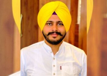 ਵਿਆਹ ਪੁਰਬ ਸਮਾਗਮ : ਸੰਗਤਾਂ ਵਲੋਂ ਦਿੱਤੇ ਗਏ ਸਹਿਯੋਗ ਲਈ ਹਮੇਸ਼ਾਂ ਰਿਣੀ ਰਹਾਂਗਾ-ਵਿਧਾਇਕ ਸ਼ੈਰੀ ਕਲਸੀ