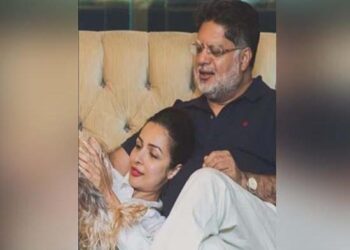 Malaika Arora Father Death: ਮਸ਼ਹੂਰ ਅਦਾਕਾਰਾ ਮਲਾਇਕਾ ਅਰੋੜਾ ਦੇ ਪਿਤਾ ਨੇ ਕੀਤੀ ਖੁਦਕੁਸ਼ੀ