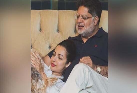 Malaika Arora Father Death: ਮਸ਼ਹੂਰ ਅਦਾਕਾਰਾ ਮਲਾਇਕਾ ਅਰੋੜਾ ਦੇ ਪਿਤਾ ਨੇ ਕੀਤੀ ਖੁਦਕੁਸ਼ੀ