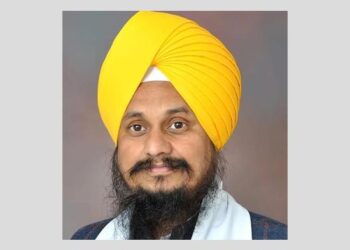 ਸਿੱਖਾਂ ਨਾਲ ਹੋ ਧੱਕੇਸ਼ਾਹੀ! ਜਥੇਦਾਰ ਗਿਆਨੀ ਹਰਪ੍ਰੀਤ ਸਿੰਘ ਨੇ ਰਾਹੁਲ ਦਾ ਬਿਆਨ ਨੂੰ ਦੱਸਿਆ “ਬਿਲਕੁਲ ਠੀਕ”