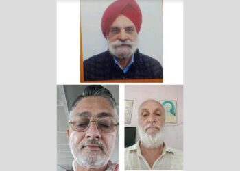 ਮਹਿਲਾ ਵਕੀਲ ਦੀ ਘਿਨਾਉਣੀ ਹੱਤਿਆ ਦੇ ਦੋਸ਼ੀਆਂ ਦੀ ਤੁਰੰਤ ਗ੍ਰਿਫ਼ਤਾਰੀ ਕਰੋ- ਜਮਹੂਰੀ ਅਧਿਕਾਰ ਸਭਾ ਪੰਜਾਬ