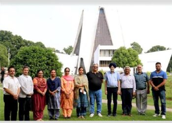 Good News: ਵਿਸ਼ਵ ‘ਚ ਚੋਟੀ ਦੇ 2% ਸਾਇੰਸਦਾਨਾਂ ‘ਚ ਪੰਜਾਬੀ ਯੂਨੀਵਰਸਿਟੀ ਦੇ 14 ਅਧਿਆਪਕਾਂ ਦਾ ਨਾਮ ਸ਼ਾਮਿਲ