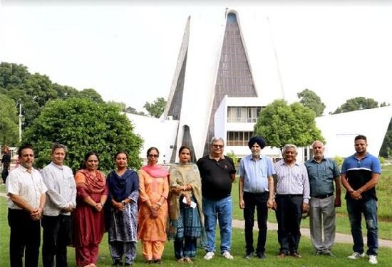 Good News: ਵਿਸ਼ਵ ‘ਚ ਚੋਟੀ ਦੇ 2% ਸਾਇੰਸਦਾਨਾਂ ‘ਚ ਪੰਜਾਬੀ ਯੂਨੀਵਰਸਿਟੀ ਦੇ 14 ਅਧਿਆਪਕਾਂ ਦਾ ਨਾਮ ਸ਼ਾਮਿਲ
