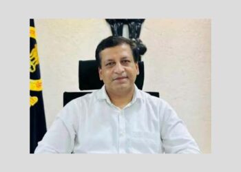 ਪੰਜਾਬ ਸਰਕਾਰ ਦੀ ਡੋਰ ਸਟੈਪ ਸੇਵਾ ਘਰ-ਘਰ 43 ਸਰਕਾਰੀ ਸੇਵਾਵਾਂ ਪ੍ਰਦਾਨ ਕਰੇਗੀ