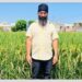 ਝੋਨੇ ਦੀ ਪਰਾਲੀ ਦਾ ਸੁਚਾਰੂ ਪ੍ਰਬੰਧਨ ਕਰਕੇ ਪਿੰਡ ਖਾਕਟਾ ਖ਼ੁਰਦ ਦੇ ਅਮਰਿੰਦਰ ਸਿੰਘ ਨੇ ਪੈਦਾ ਕੀਤੀ ਮਿਸਾਲ