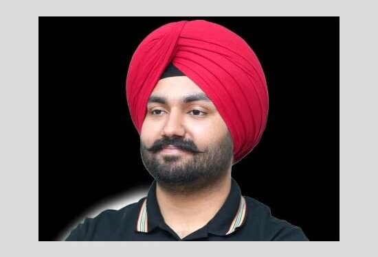 ਕਾਂਗਰਸੀਆਂ ਦੇ ਧਰਨੇ ਵਿੱਚ ਅਥਾਹ ਭੀੜ ਵੇਖ ਕੇ ਵਿਰੋਧੀ ਪਾਰਟੀਆਂ ਚਾਰੋ ਖਾਨੇ ਚਿੱਤ ਹੋ‌ਈਆਂ