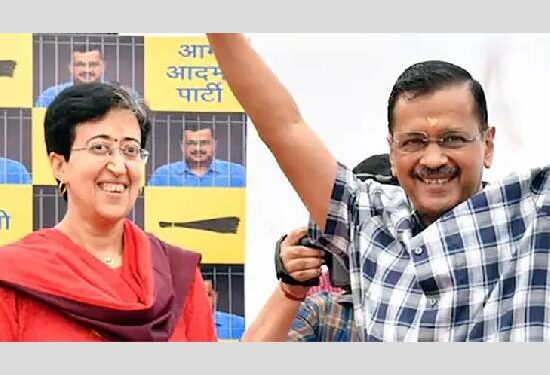 Delhi Breaking: ਕੈਬਨਿਟ ਮੰਤਰੀਆਂ ਦਾ ਐਲਾਨ, ਸੌਰਭ ਭਾਰਤਵਾਜ ਸਮੇਤ ਇਹ ਮੰਤਰੀ ਚੁੱਕਣਗੇ ਸਹੁੰ