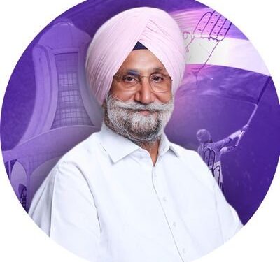 ਸੁਖਜਿੰਦਰ ਸਿੰਘ ਰੰਧਾਵਾ ਗ੍ਰਹਿ ਮੰਤਰਾਲੇ ਦੀ ਸਥਾਈ ਕਮੇਟੀ ਦੇ ਮੈਂਬਰ ਬਣੇ