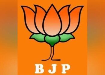 ਭਾਜਪਾ ਵੱਲੋਂ ਜੰਮੂ-ਕਸ਼ਮੀਰ ਦਾ ਵਰਨਿੰਗ ਪ੍ਰਧਾਨ ਨਿਯੁਕਤ, ਹੋਰ ਆਗੂਆਂ ਨੂੰ ਵੀ ਮਿਲੀ ਜ਼ਿੰਮੇਵਾਰੀ