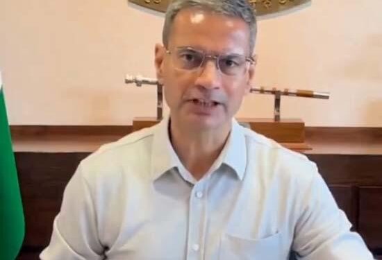 ਚੰਡੀਗੜ੍ਹ ਬਲਾਸਟ ਮਾਮਲਾ: DGP ਨੇ ਰਿੰਦਾ ਅਤੇ ਹੈਪੀ ਪਾਸੀਆ ਨੂੰ ਦੱਸਿਆ ਮਾਸਟਰਮਾਈਂਡ