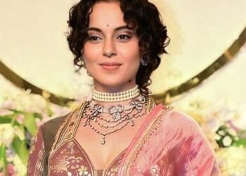 ਖੇਤੀ ਕਾਨੂੰਨਾਂ ਨੂੰ ਲਾਗੂ ਕਰਨਾ ਚਾਹੀਦਾ- ਕੰਗਨਾ ਦਾ ਮੁੜ ਵਿਵਾਦਿਤ ਬਿਆਨ