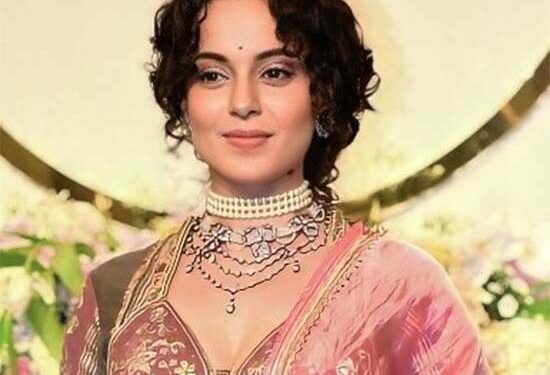 ਖੇਤੀ ਕਾਨੂੰਨਾਂ ਨੂੰ ਲਾਗੂ ਕਰਨਾ ਚਾਹੀਦਾ- ਕੰਗਨਾ ਦਾ ਮੁੜ ਵਿਵਾਦਿਤ ਬਿਆਨ