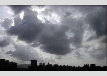 ਪੰਜਾਬ ‘ਚ ਦੋ ਦਿਨ ਪਵੇਗਾ ਮੀਂਹ, ਮੌਸਮ ਵਿਭਾਗ ਵੱਲੋਂ ਅਲਰਟ ਜਾਰੀ