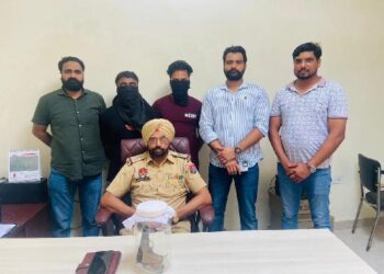 ਪੰਜਾਬ ਸਰਕਾਰ ਦੀ ਡੋਰ ਸਟੈਪ ਸੇਵਾ ਘਰ-ਘਰ 43 ਸਰਕਾਰੀ ਸੇਵਾਵਾਂ ਪ੍ਰਦਾਨ ਕਰੇਗੀ